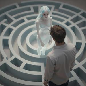 Irrlicht (industrial)