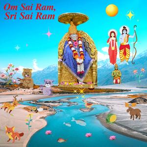 Shri Sai Ram