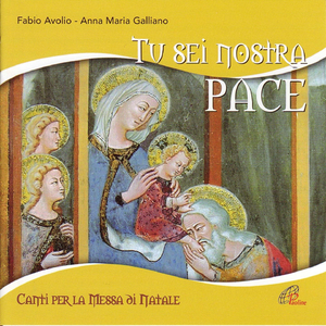 Salve, Santa Madre di Dio