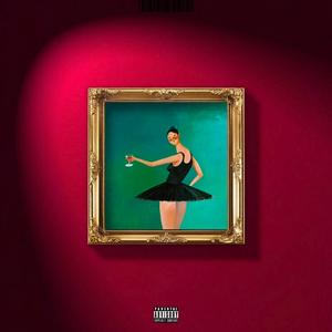 PANDORA (feat. Richëy)
