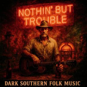 Fishin’ the River | Dark Southern Folk Music