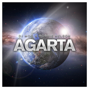 Agarta (Original Mix)