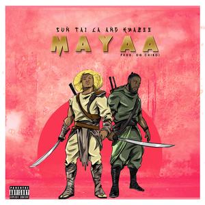 Mayaa