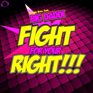 Fight for Your Right! (Nemex & the Last Hardstyler EDM Remix)
