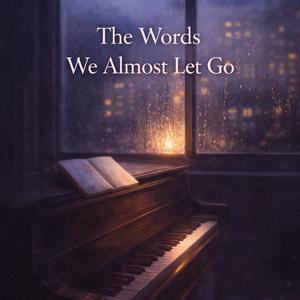 The Words We Almost Let Go