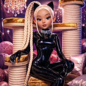 My Pussy (What Can't I Say?) (Demo Ver.)