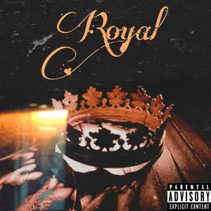 Royal (feat. Enki, Yaji & Beniko)