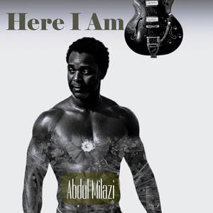 Here I Am