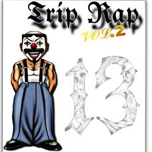 TRIP RAP. VOL-2