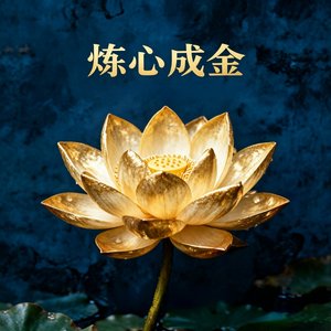 炼心成金