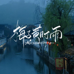 梅子黄时雨