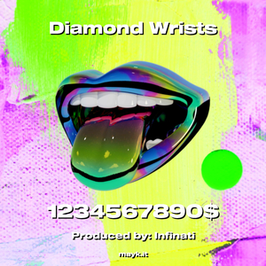 Diamond Wrists