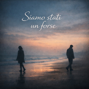 Siamo stati un forse