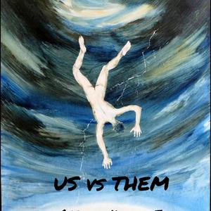 USvsTHEM (feat. Kxccdoe T)