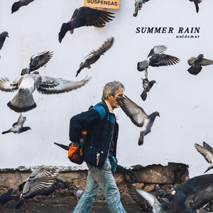 Summer Rain