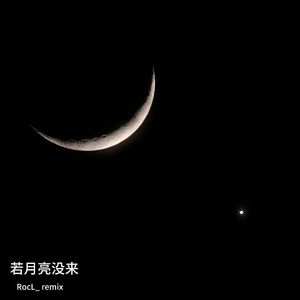 杨宗纬/宝石Gem/王宇宙Leto-若月亮没来（RocL_ remix）