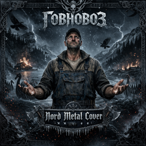Говновоз (Nord Metal Cover)
