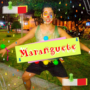 Maranguete (Radio Edit)