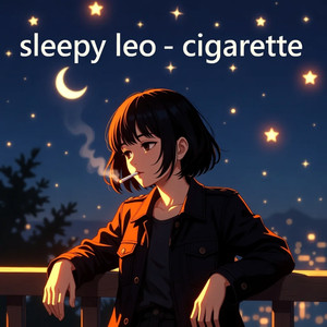 Cigarette