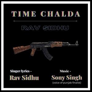 Time Chalda