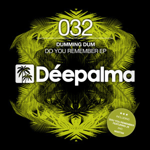 Martini (Original Mix)