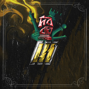 CJ BOOSTER VS SAZIN - DORBAR 3