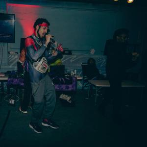 Show Me What You Can Do (Remix)