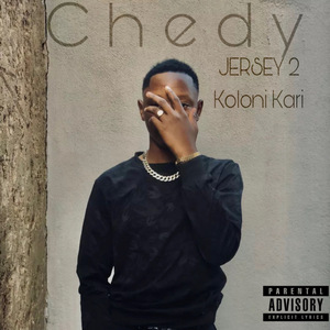 Jersey 2 (koloni Kari)