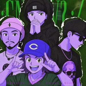 ¿CNVAV?:/ (feat. GHAVØ, CACTUS & GUZZA)