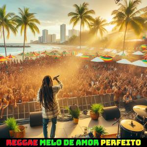 Reggae melo de amor perfeito
