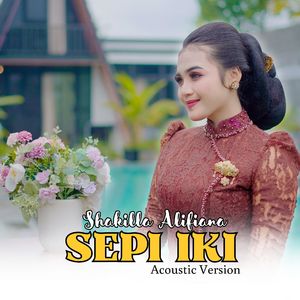 Sepi Iki (Acoustic Version)