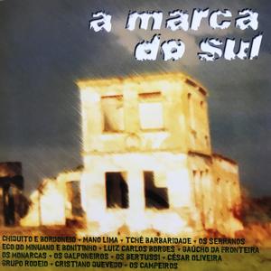 Os Ginetes do Brasil