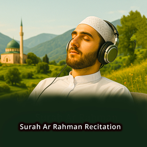 Surah Ar Rahman Recitation