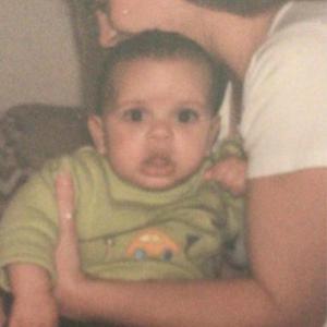 24 Years (feat. AlmightyK)