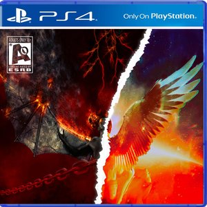 暗黑起源 // 光明再现（Prod. nightclub20xx）