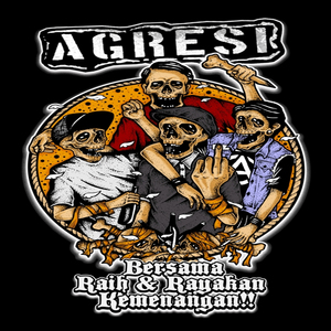 Bersama Raih & Rayakan Kemenangan