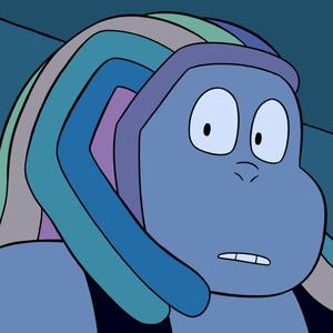 o espectro encontra o incrível circo digital (feat. sasha waybright!)