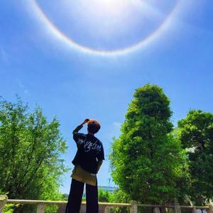 毕业！六月的翅膀-DEMO（Prod.by GOAT CREW）