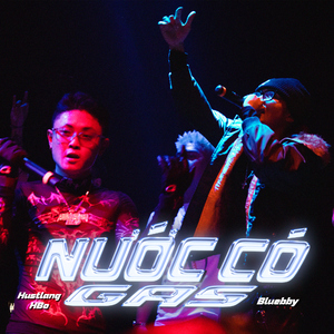 Nước có gas
