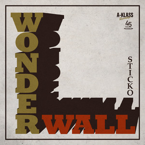 WONDERWALL (Cover)