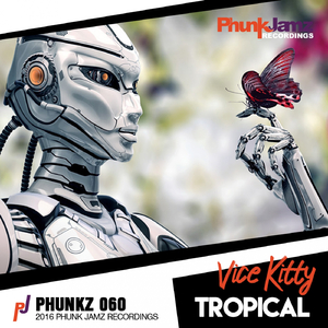 Tropical (Original Mix)