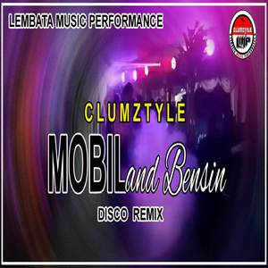 DJ MOBIL & BENSIN (INS)