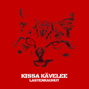 Kissa Kävelee