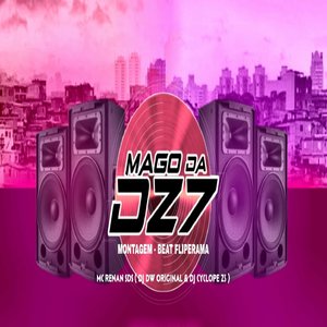 MONTAGEM - BEAT FLIPERAMA