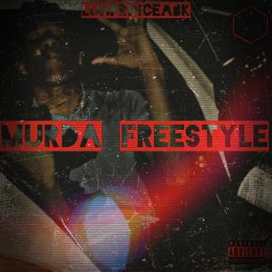MURDA FREESTYLE