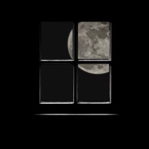 三点半的月(PROD BY Crazy yan)