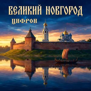 Великий Новгород