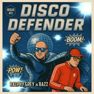 Disco Defender