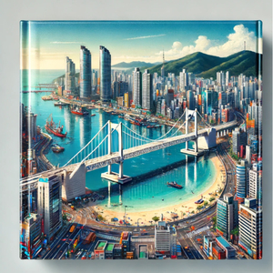 부산으로 떠나자