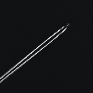 Rhythm in my heartbeat